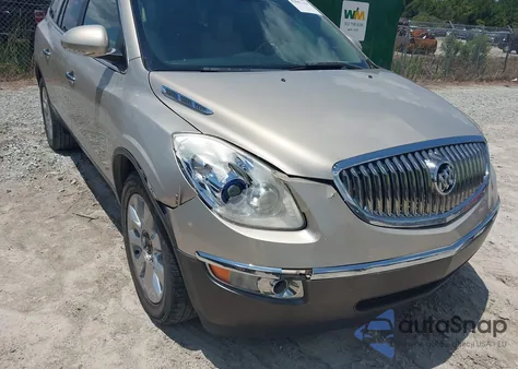 2011 Buick Enclave 2Xl из США, поврежденный, VIN 5GAKRCED2BJ226759